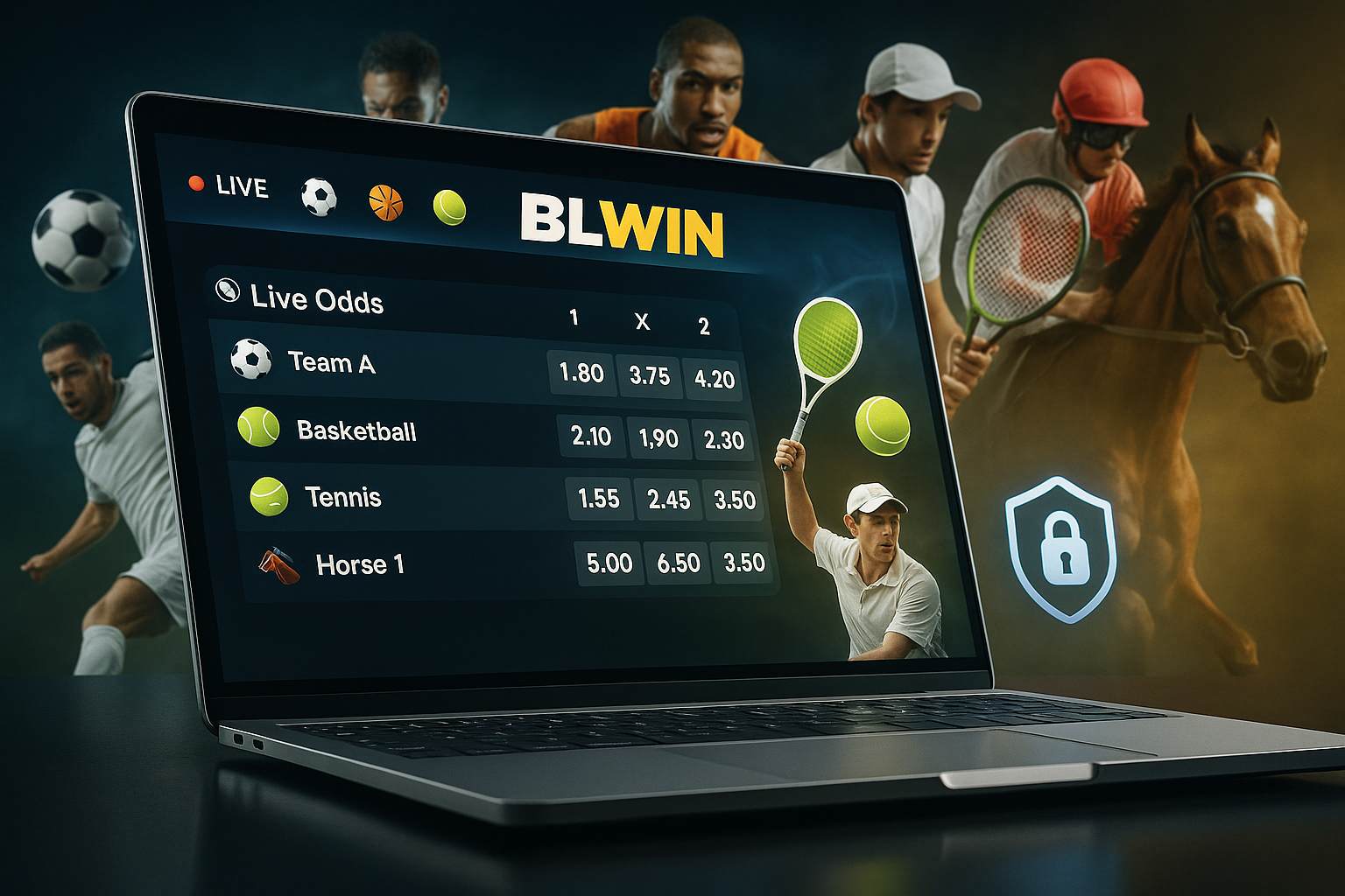 Apostas esportivas no cassino online XPBET